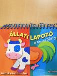 Állati lapozó