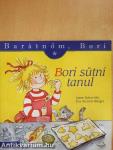Bori sütni tanul