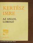 Az angol lobogó