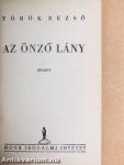 Az önző lány