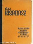 Á. T. I. kisatlasz