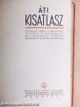 Á. T. I. kisatlasz