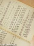 Vektorgeometria és lineáris algebra