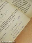 Vektorgeometria és lineáris algebra