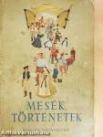Mesék, történetek