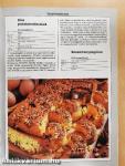 99 sütemény és torta 33 színes ételfotóval