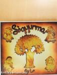 Sógyurma