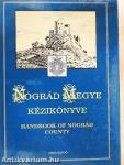 Nógrád megye kézikönyve