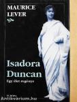 Isadora Duncan