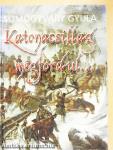Katonacsillag megfordul...