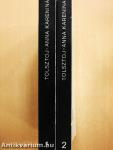 Anna Karenina 1-2.