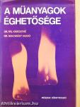 A műanyagok éghetősége
