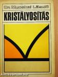 Kristályosítás