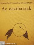 Az őszibarack