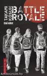 Battle Royale - Első kötet