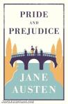 Pride and Prejudice (Alma Classics)