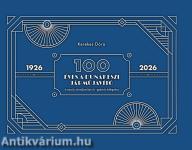 100 ÉVES A DUNAKESZI JÁRMŰJAVÍTÓ