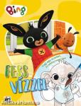 Bing: Fess vízzel