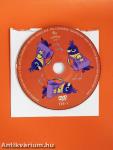 Bird surprise - DVD-lemezzel