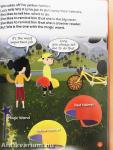 Bird surprise - DVD-lemezzel