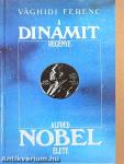A dinamit regénye