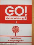 Életre való angol 3. 