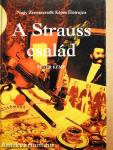 A Strauss család