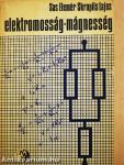 Elektromosság-mágnesség
