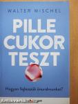 Pillecukorteszt