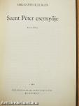 Szent Péter esernyője