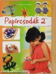 Papírcsodák 2