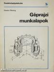 Géprajzi munkalapok