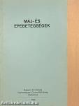 Máj- és epebetegségek