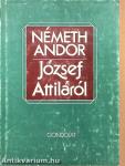 József Attiláról