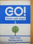 Életre való angol 1.