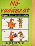 Nővadászat