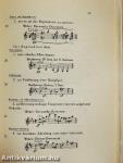 Lehrbuch des Dirigierens