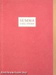 Summa - Gaál József