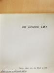 Der verlorene Sohn
