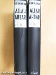 Allah Akbar! I-II.