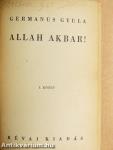 Allah Akbar! I-II.