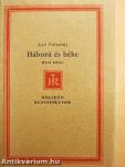 Háború és béke I-II.