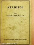Stádium