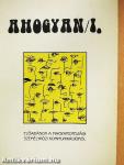 Ahogyan/I.
