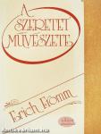 A szeretet művészete