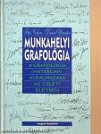 Munkahelyi grafológia