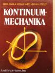 Kontinuummechanika