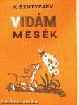Vidám mesék