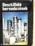 Desztillálóberendezések
