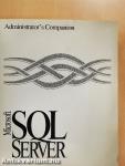 Administrator's Companion
